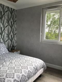 Appartement T3 labellisé 3 étoiles - Aurillac - 9