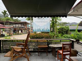Khao Sok Jungle Hostel - Khao Sok - 3