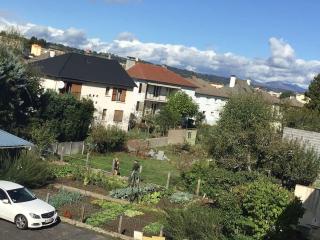 Appartement T3 labellisé 3 étoiles - Aurillac - 8