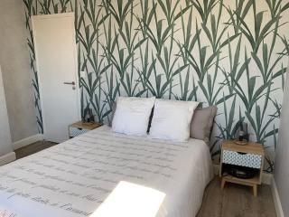 Appartement T3 labellisé 3 étoiles - Aurillac - 5