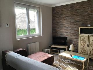 Appartement T3 labellisé 3 étoiles - Aurillac - 2