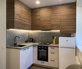 Cozy Studio Apartment in the City Center - Šiauliai - 9