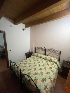Casa di nonno Agostino - San Severino Lucano - 6