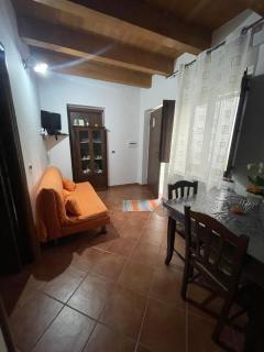 Casa di nonno Agostino - San Severino Lucano - 7