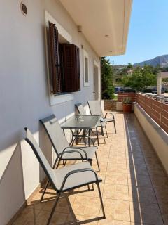 Apartment kokkines - Plitra - 7