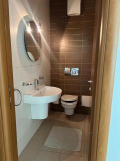 Sea Haven Mamaia Lux 130 m2 vedere mare - Năvodari - 5