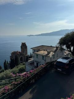 L'Angolo sul Mare - Residenza a Zoagli - 9
