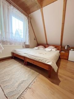Król - Pokoje Gościnne - Zakopane - 0