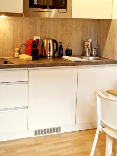 Casa Maria City - Solothurn - 3