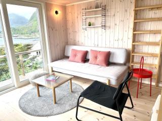 Oceanview Mini-House - Stunning Views - 8