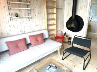 Oceanview Mini-House - Stunning Views - 5