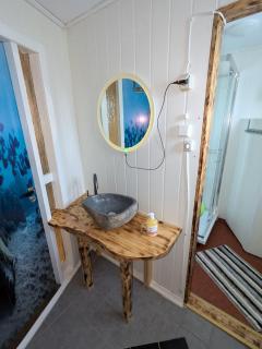 Apartment Fjordblick - Leikanger - 1