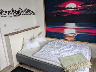 Apartment Fjordblick - Leikanger - 3