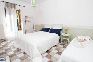 Domaine de la Clédette grand gîte - 3