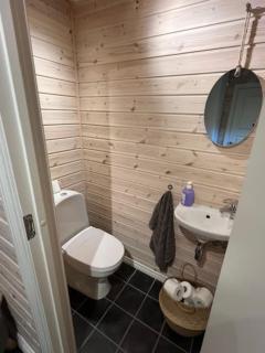 Leilighet på Tyinkrysset - 9