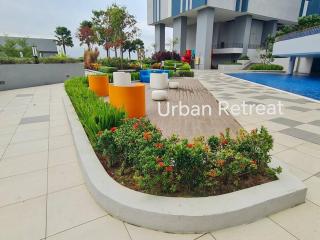 Trio Luxury Suites - Klang - 6