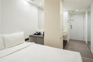 A Hotel Dickson - Singapore - 7