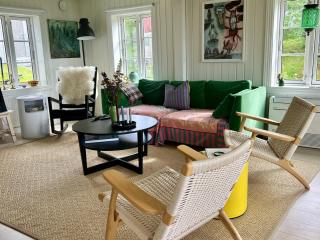 Historic House, 1880 - Stunning Panoramic Views - 7