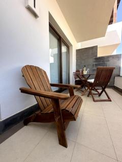 Residencial Noray Duplex 26 - 8