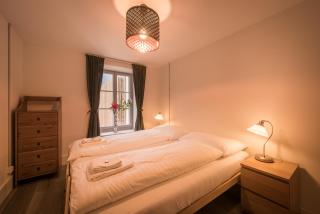 Dependance Penthouse - Interlaken - 3