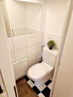 Casa Maria City - Solothurn - 5