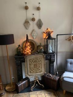 L'appartement du voisin d'Hugo - Besançon - 8