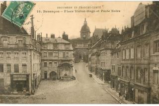 L'appartement du voisin d'Hugo - Besançon - 7