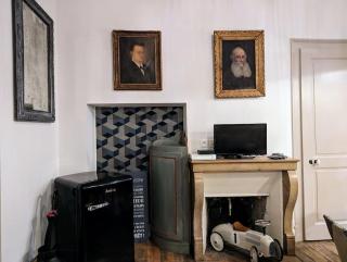 L'appartement du voisin d'Hugo - Besançon - 3