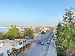 Dar slouma - Kelibia - 2