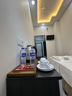 Asıl Kosova Hotel - Istanbul - 4