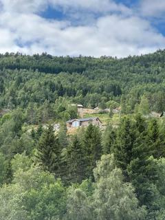 Ny koselig hytte ved Sogn skisenter - Hafslo - 9