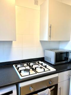 Spacious room near the center - Londra - 7