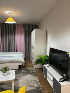 Spacious room near the center - Londra - 5