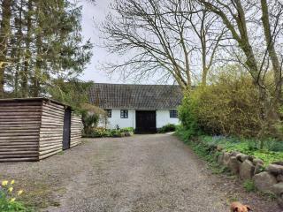 Ferielejlighed på Svensmarkegaard - 5