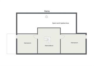 Modern cabin, great view, sunny, 2BA, 4BR - Hemsedal - 4