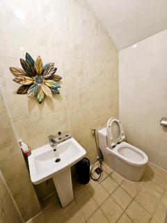 Jihye Pool Villa B - Angeles - 6