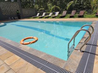 Kitisuru Amani Gardens - Nairobi - 1
