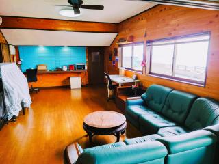 Guesthouse Super Pilgrimage Inn Karyogo - Nahari - 0