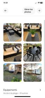 Mobilhome neuf La Dolce Vita - Claouey - 2