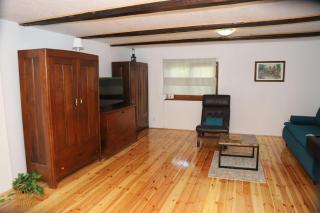 Wooden house Mali Vrh - 6