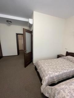 Hotel-Restaurant Complex Vensky - Brovary - 8
