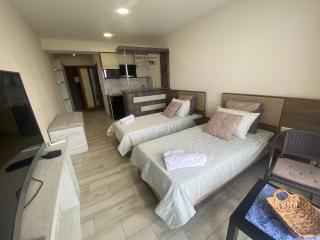 Студия в BEACH TOWER - 4