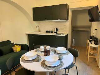 Toffee Palmari 27 - Seven Suites Sanremo - Sanremo - 7
