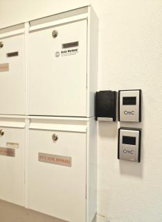 Casa Maria City - Solothurn - 8