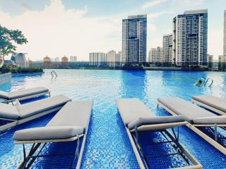 Smile Home - Lumiere luxury stay view & Pool - Thao Dien - Ho Chi Minh - 3
