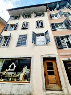 Casa Maria City - Solothurn - 1