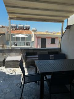 Bluehouse ( 3 piani ) - Portopalo - 9
