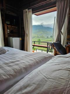 My log home resort - Ban Huai Phai - 3