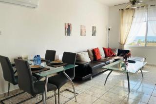 Apartments with a luxurious location near the sea - 9
