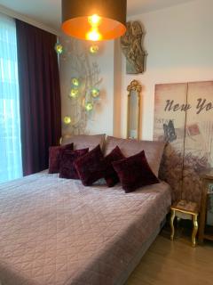 İstanbul Ataköy Residance Bakırköy Site İçi luxury daire - 1